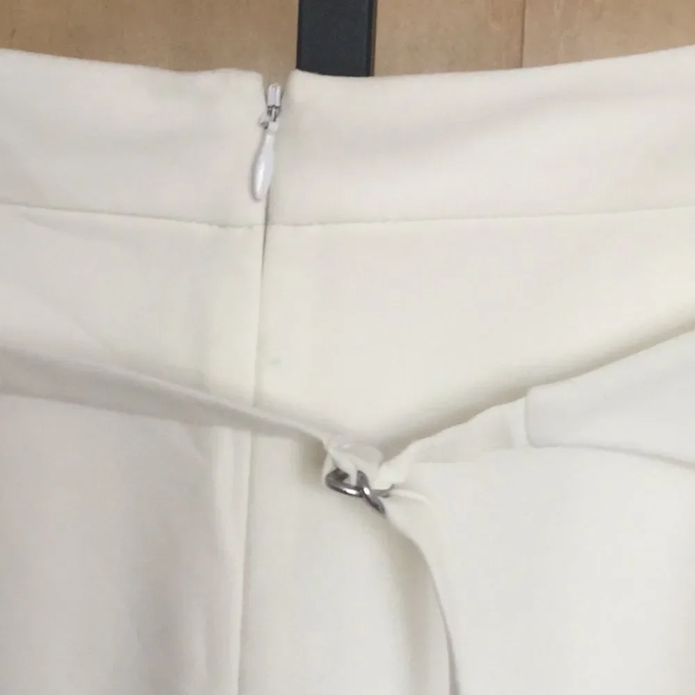 Franka' Apron Overlay Shorts PUBLIC SCHOOL - Picture 5 of 8